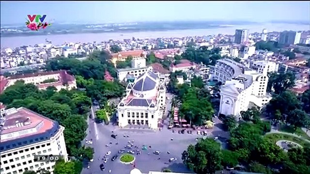 (Tết 2018) VTV1 HD - Thời điểm kênh hòa sóng (19h, 15-2-2018)