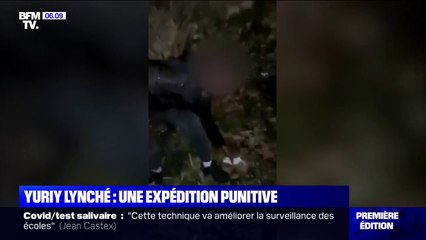 Affaire Yuriy: ce qu'il s'est passé avant son agression