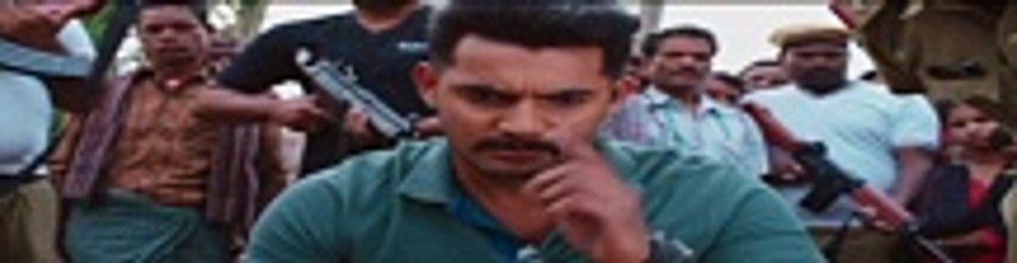 Operation Gold Fish 2020 Tamil Audio HDRip Movie Part 2