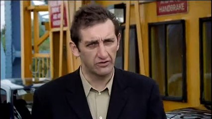 Auf Wiedersehen Pet S3e2 Heavy Metal