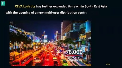 Episode 37_ News Bulletin _ Supply Chain & Logistics Industry News Update _ Edgistify Media