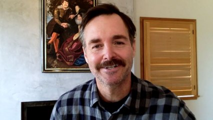 Will Forte Teases the MacGruber TV Show