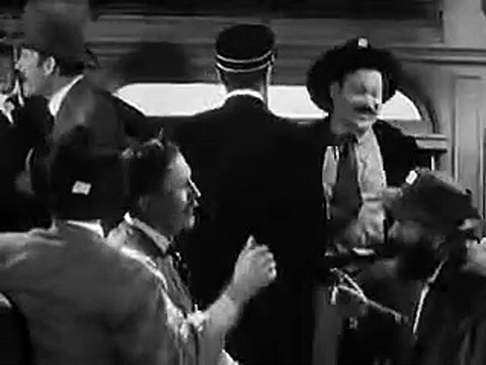 John Wayne - War Of The Wildcats part 1/2