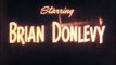 Dangerous Assignment - S1 E9 - Pat and Mike - Colorized - Brian Donlevy Woody Strode Mystery