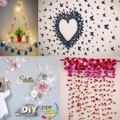 New Wedding Trend!!.. Floral Open House Decor | Birthday Party