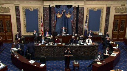 Δίκη Τραμπ: Συνεχίζεται με την επιχειρηματολογία των δικηγόρων του