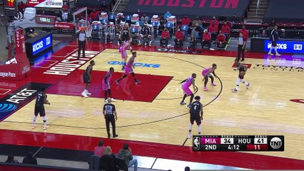 NBA - Butler et le Heat de plus en plus chauds