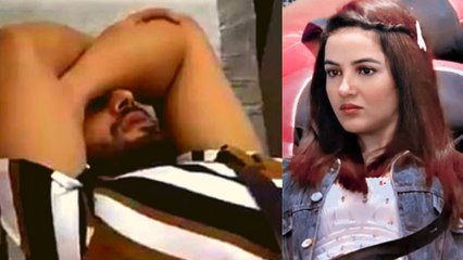 Bigg Boss 14; Jasmin के लिए अकेले में खूब रोए Aly; देखिए Aly का ये हाल | FilmiBeat