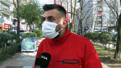 “Ay’a Çıkan İlk Türk Olsaydınız, Ne Yapardınız” Sorusuna Vatandaşlardan İlginç Cevaplar