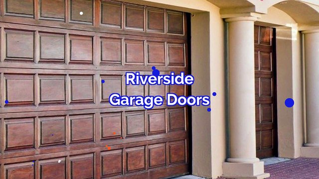 24-7 Garage Doors & Gates Services