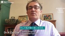 新型コロナとワクチン接種について世界の専門家達が警鐘を鳴らしている（日本語字幕）