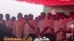 AIADMK Minister D Jayakumar Gets Trolled For Singing Tamil Thai Valthu Wrong