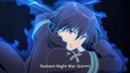 EP 3 | Assassins Pride  [Eng Sub]