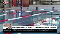 Religion : Marlène Schiappa dénonce des faux certificats médicaux d'allergie au chlore pour que les filles n'aillent pas dans les piscines dans le cadre scolaire