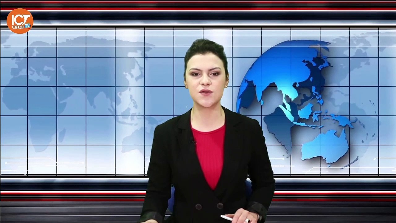 ICTMEDIATV SABAH GÜNDEMİ 12 ŞUBAT 2021