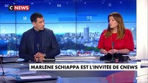 Marlène Schiappa  : 