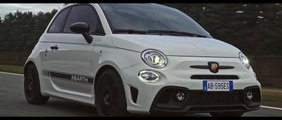 Abarth 595 zum sechsten Mal in Folge als „Best Car“ ausgezeichnet