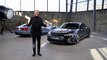 Audi e-tron GT experience - Interview Design - Marc Lichte, Leiter Design AUDI AG
