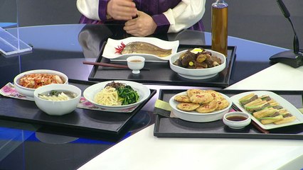 코로나 시대...면역력 키우는 설 명절 음식은? / YTN