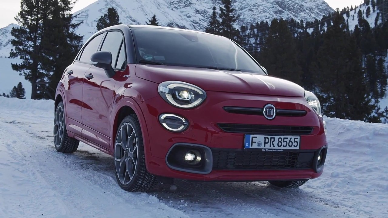 Die Erfolgsgeschichte der Modellfamilie Fiat 500