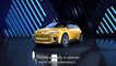 2021 Renault 5 Prototype, winks in the headlights - Episode 1