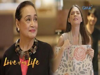 Love of My Life: Isabella's good heart | Episode 54