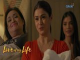 Love of My Life: Tatlong Maria sa buhay ni Stefano | Episode 54