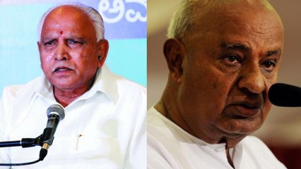 ಯಡಿಯೂರಪ್ಪ ಅವರು ಒಂದು ಪಕ್ಷಕ್ಕೆ ಕೆಲ್ಸಾ ಮಾಡ್ತಿಲ್ಲ! | Oneindia Kannada