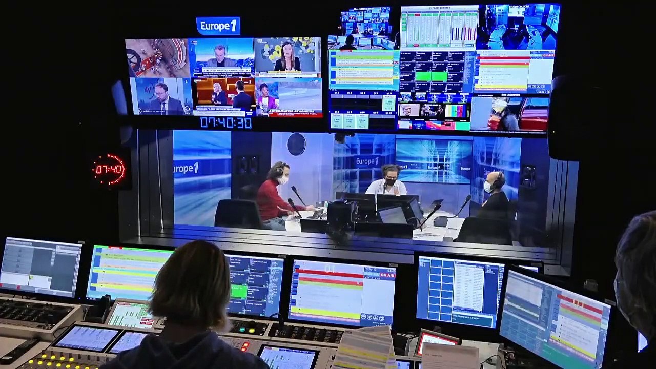 "C'était bon les années 90 !"
