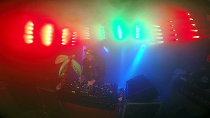 Cirrus @  Online Cocktail kastrolleken 4-12-2020