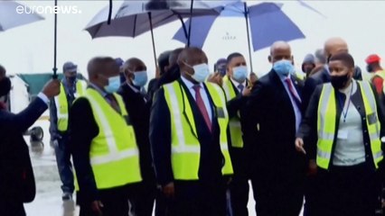 OMS apela à vacinação sem restrições em África