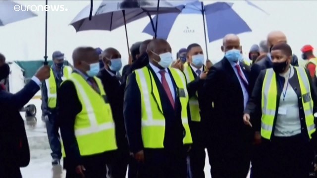 OMS apela à vacinação sem restrições em África