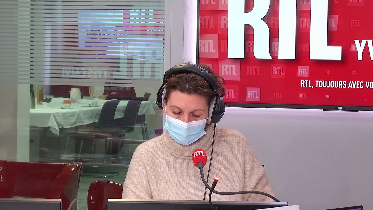 Les infos de 7h30 - Malgré les gestes barrières...