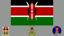 KENYA Deadliest Military Power 2021 | ARMED FORCE | Air Force | Army | Navy
