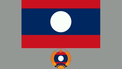 LAOS Deadliest Military Power 2021 | ARMED FORCES | Air Force | Army | Navy
