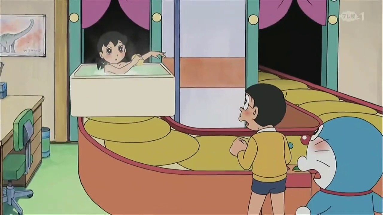 Doraemon cartoon sex video