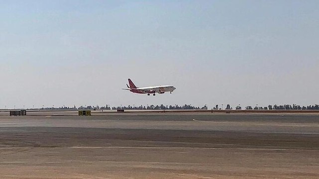 Air passengers to pay hefty money as Centre raises limits on domestic airfares by 10-30%