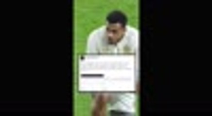 Watson tired of 'double standards' after kneeling criticism