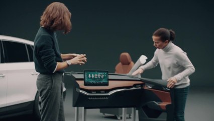 SKODA ENYAQ iV Design Selection STUDIO