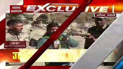 Tapovan Rescue: 5 दिन और 200 से ज्यादा लोग लापता, देखें कीचड़ और दलदल के बीच से Exclusive तस्वीरें