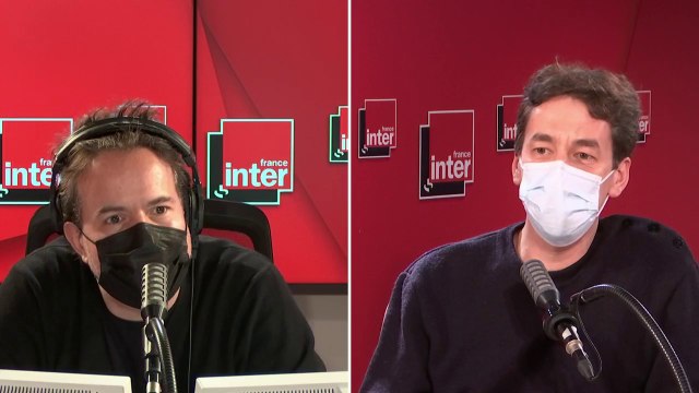 Laurent Tillon : Ici, dans notre vie quotidienne, on passe notre temps à courir, à s'inquiéter du lendemain. En forêt, le temps n'a pas la même saveur.