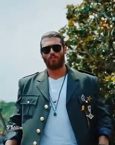 can yaman tiktok