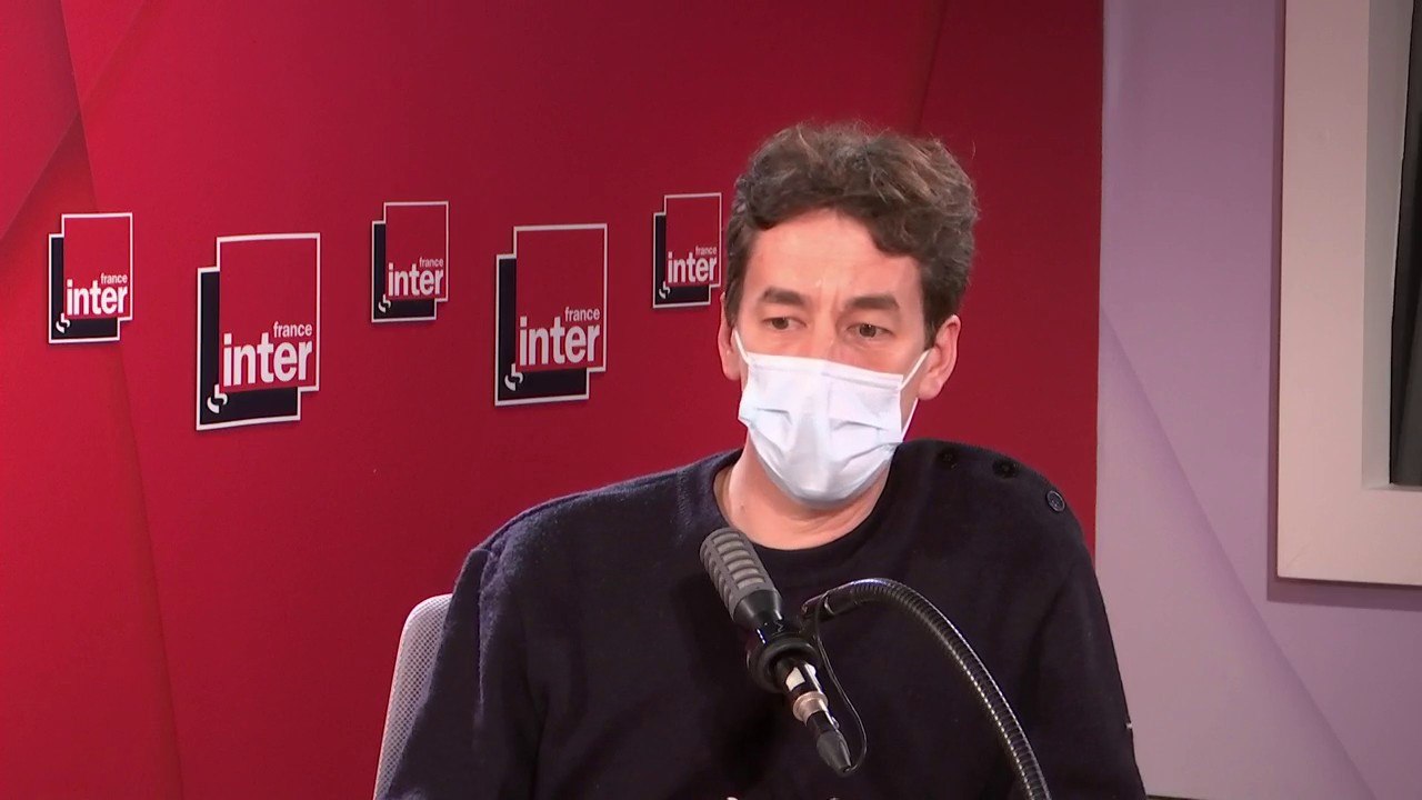 Laurent Tillon : "Quand on va se promener en forêt, on gagne en immunité (...), et les feuilles émettent des champs électriques qui réduisent notre hormone du stress."