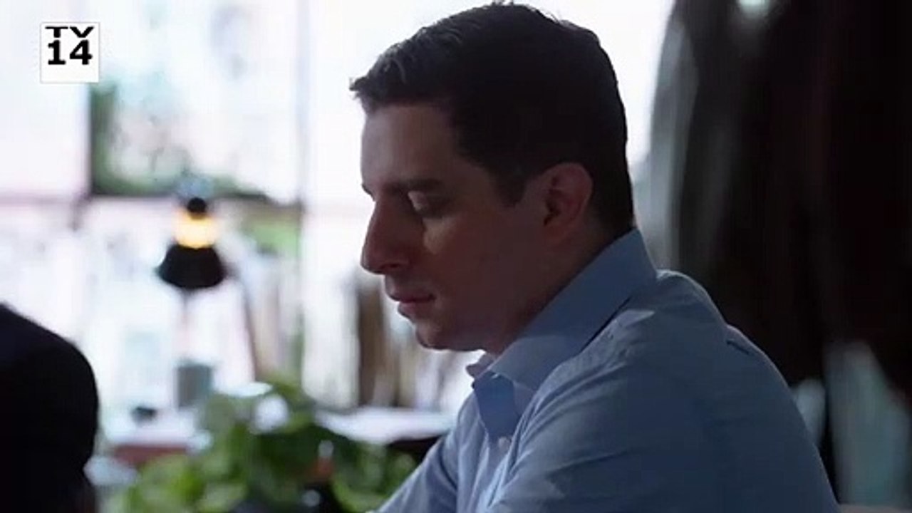 For Life S02E09 The Blue Wall