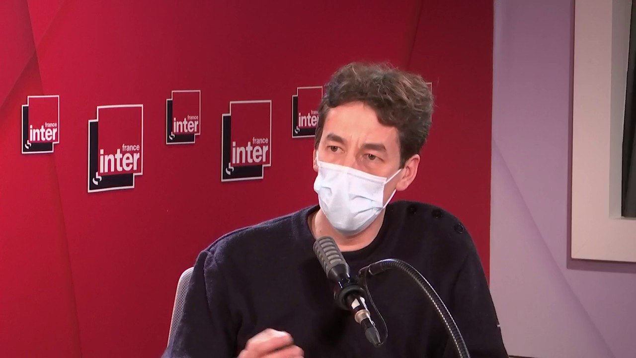 Laurent Tillon : "La forêt est un réseau qui, à la différence de notre réseau Internet, permet à plein d'espèces de communiquer entre elle. L'information, les énergies, la nourriture, circulent entre des espèces qui ont besoin les unes des autres."