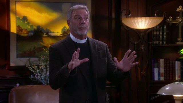 LAST MAN STANDING 9x07 - Clip from season 9 episode 7 - Kyle Can't Go Hunting