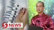 PM Muhyiddin will be first recipient of Covid-19 vaccine, says Khairy
