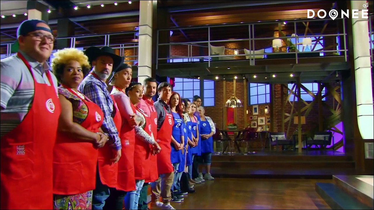 เชฟแรมซีย์เลือกทีมผิดสินะ ! Master Chef S.8_EP.9 พากย์ไทย