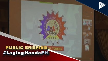 Sports activities sa bansa, patuloy sa kabila ng banta ng COVID-19; GAB, mahigpit ang pagpapatupad ng minimum health