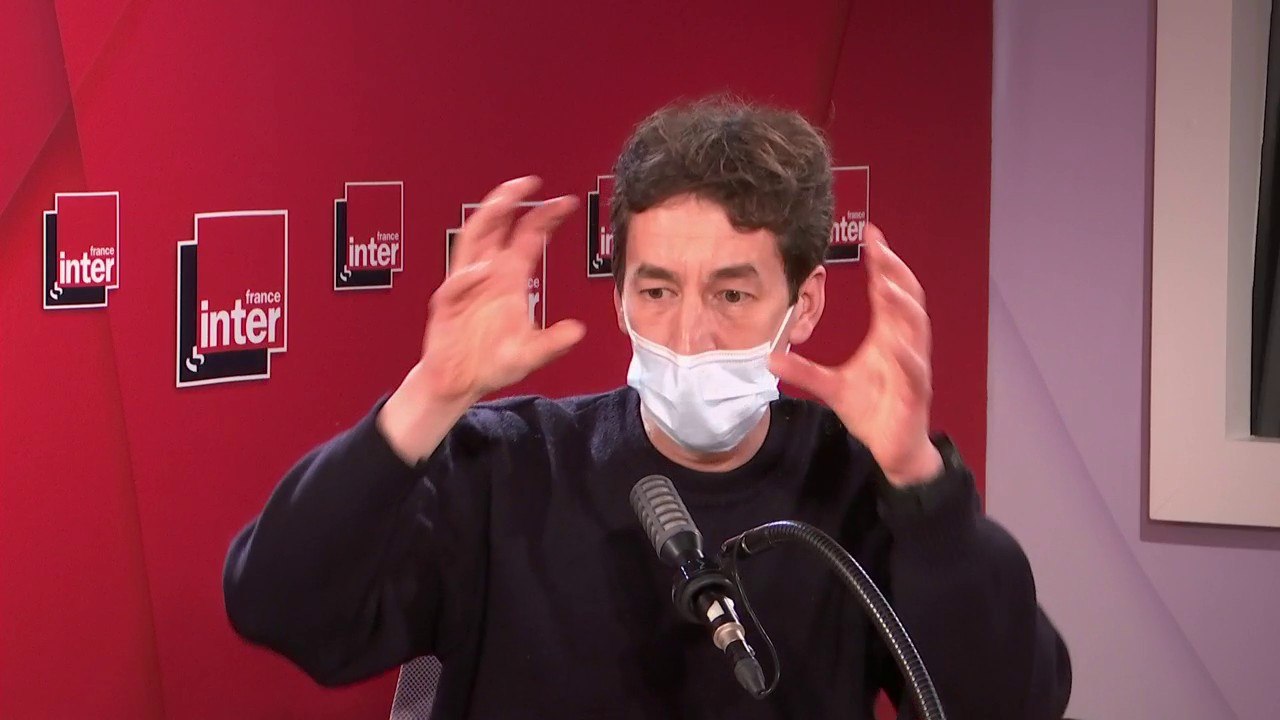 Laurent Tillon : "Au contraire de nous qui ne pouvons pas nous passer d'un bras, d'une jambe, l'arbre peut très bien se passer d'une branche à partir du moment où le reste de l'arbre lui permet de maintenir ses rythmes vitaux."